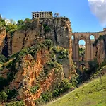 Casa Puerta Almocabar