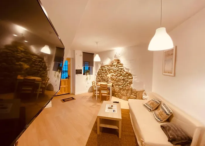 Casa Puerta Almocabar