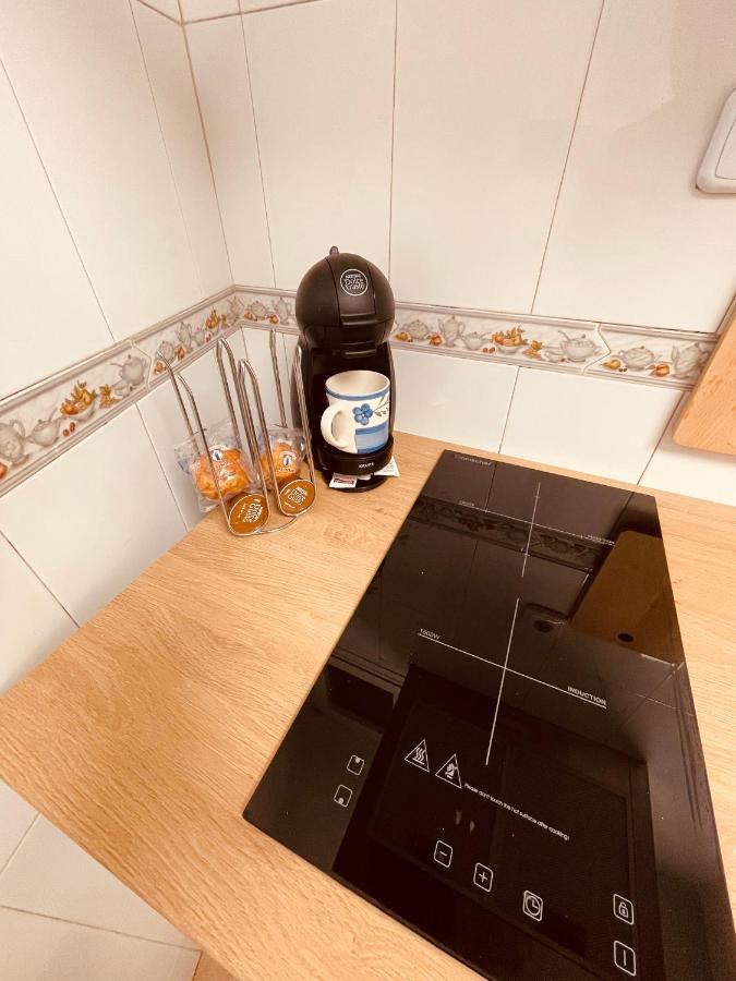 Casa Puerta Almocabar Vakantiehuis Ronda