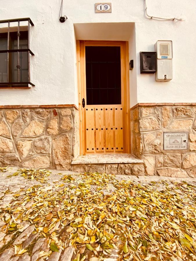 Casa Puerta Almocabar Vakantiehuis Ronda