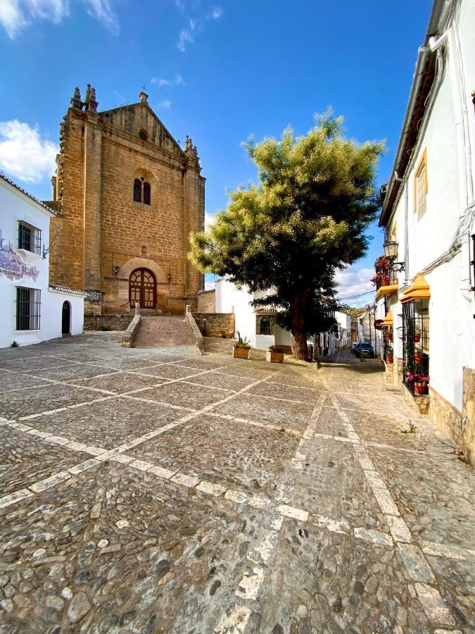 Casa Puerta Almocabar *