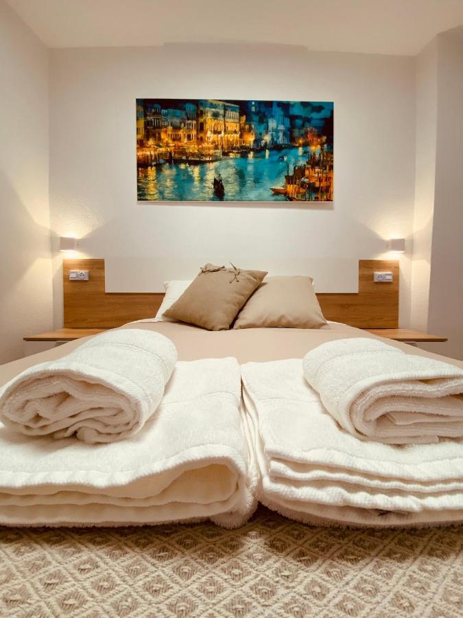 Vakantiehuis Casa Puerta Almocabar *