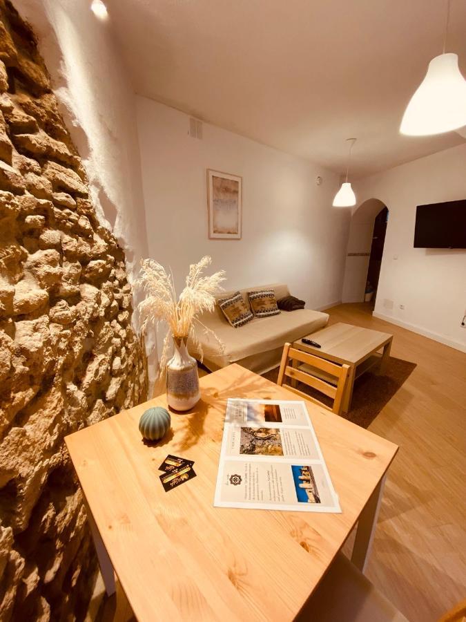 Vakantiehuis Casa Puerta Almocabar