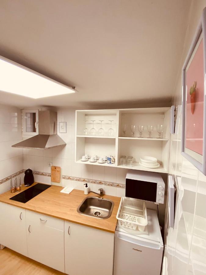 Vakantiehuis Casa Puerta Almocabar Ronda