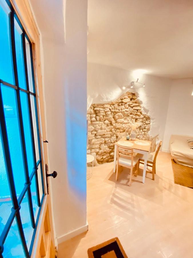 Vakantiehuis Casa Puerta Almocabar *
