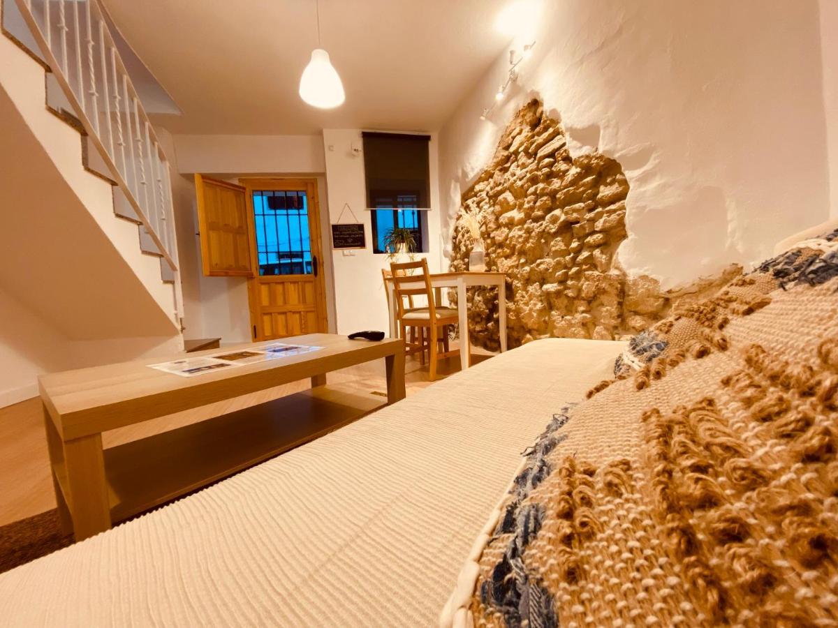 Vakantiehuis Casa Puerta Almocabar Ronda